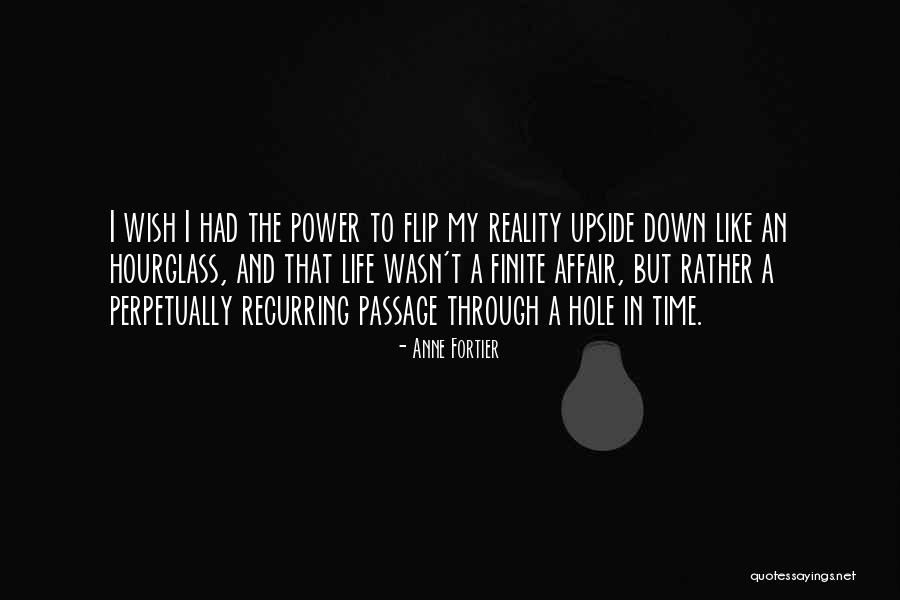 Bersabar Dan Quotes By Anne Fortier Bersabar Dan Quotes By Anne Fortier