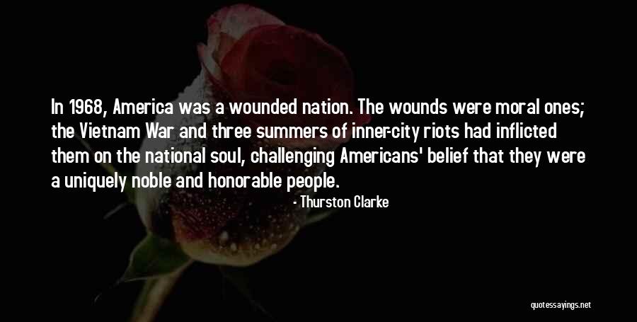 Bersabar Menghadapi Quotes By Thurston Clarke Bersabar Menghadapi Quotes By Thurston Clarke