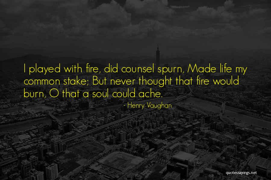 Bersabar Menunggu Quotes By Henry Vaughan Bersabar Menunggu Quotes By Henry Vaughan