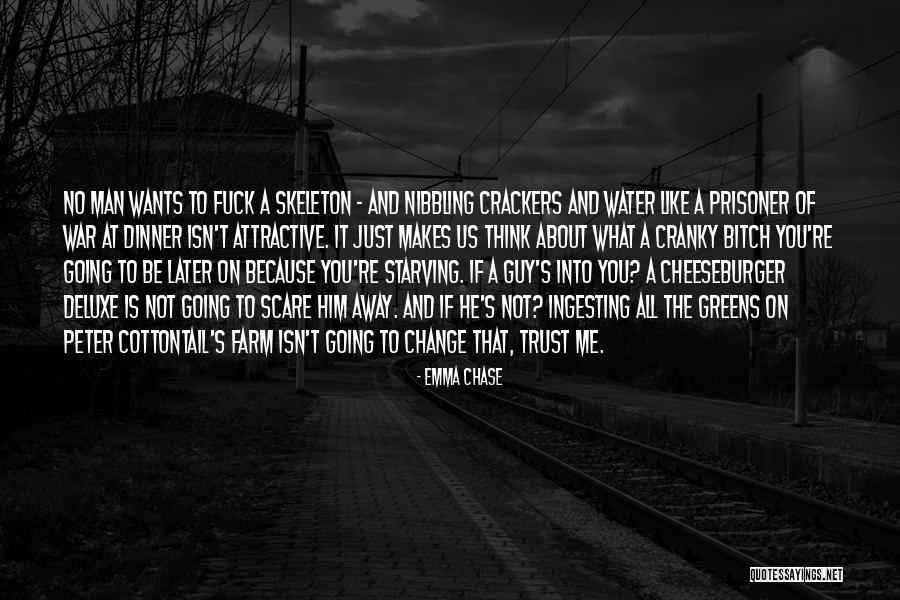 Bersabar Quotes By Emma Chase Bersabar Quotes By Emma Chase