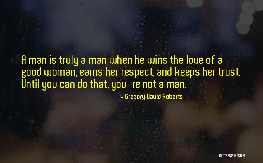 Bersabar Quotes By Gregory David Roberts Bersabar Quotes By Gregory David Roberts