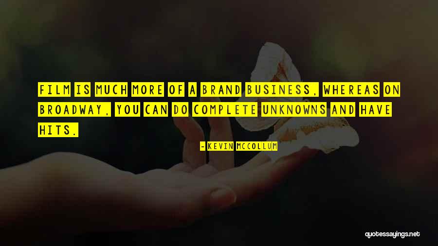 Bersabar Quotes By Kevin McCollum Bersabar Quotes By Kevin McCollum