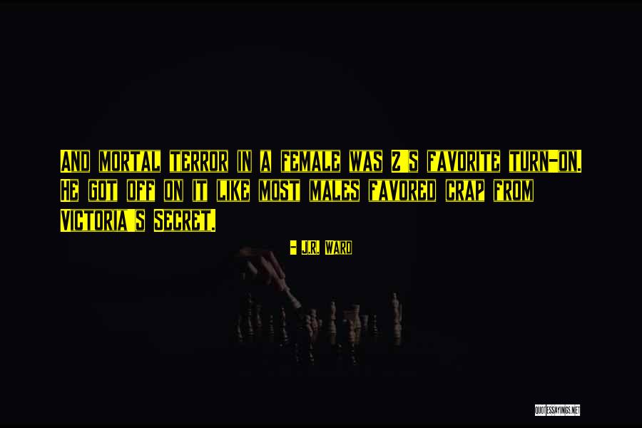 Bersabarlah Disetiap Quotes By J.R. Ward Bersabarlah Disetiap Quotes By J.R. Ward