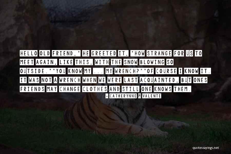 Bersabeh Kassa Quotes By Catherynne M Valente Bersabeh Kassa Quotes By Catherynne M Valente