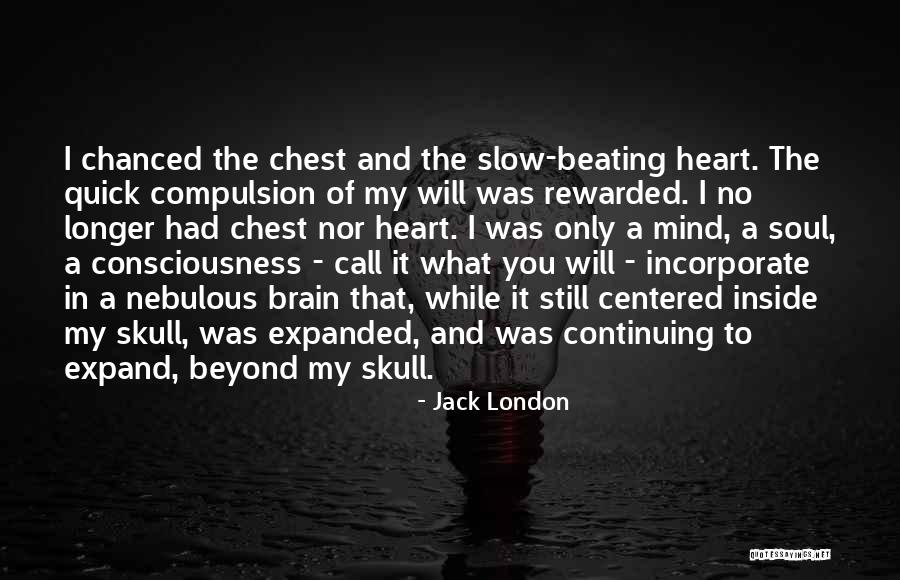 Bersamamu Chord Quotes By Jack London Bersamamu Chord Quotes By Jack London