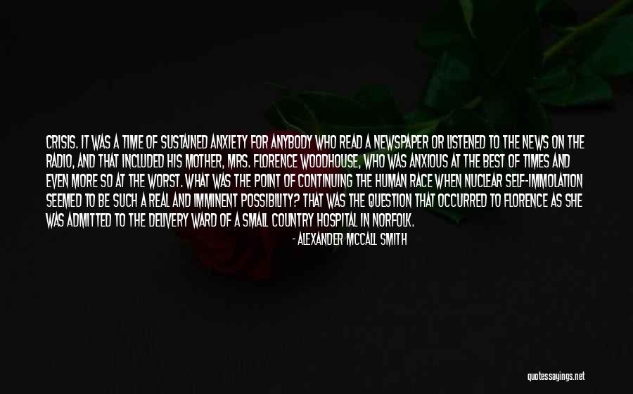Bersani Politico Quotes By Alexander McCall Smith Bersani Politico Quotes By Alexander McCall Smith