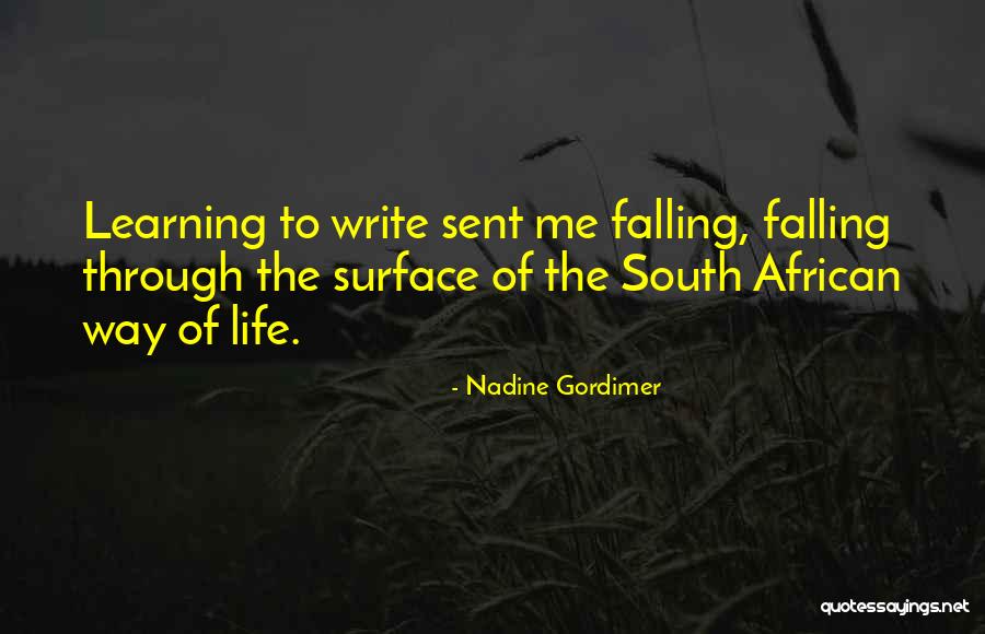 Bersani Politico Quotes By Nadine Gordimer Bersani Politico Quotes By Nadine Gordimer
