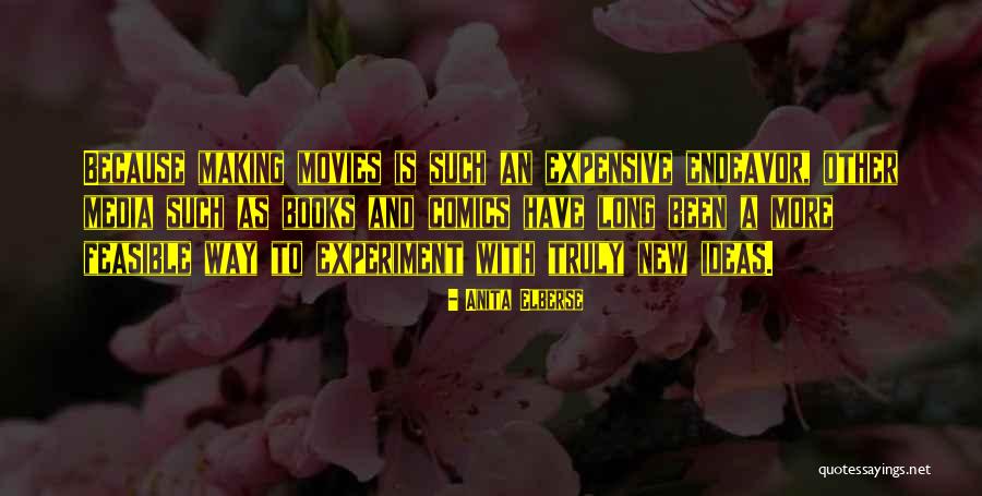 Bersantai Quotes By Anita Elberse Bersantai Quotes By Anita Elberse