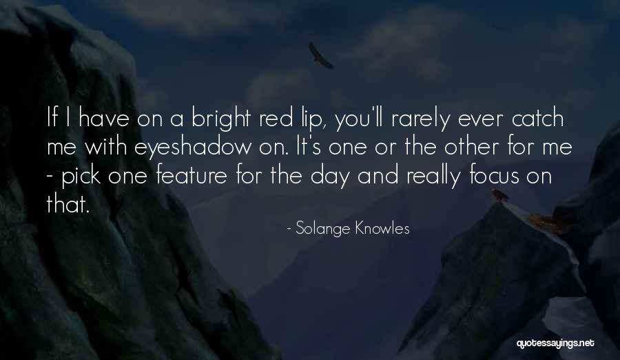 Bersantai Villas Quotes By Solange Knowles Bersantai Villas Quotes By Solange Knowles