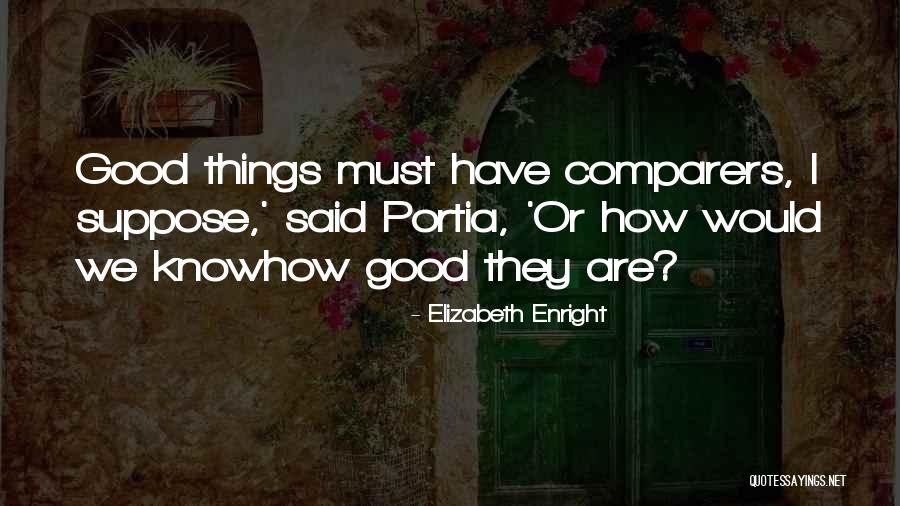 Bersedekah Dalam Quotes By Elizabeth Enright Bersedekah Dalam Quotes By Elizabeth Enright