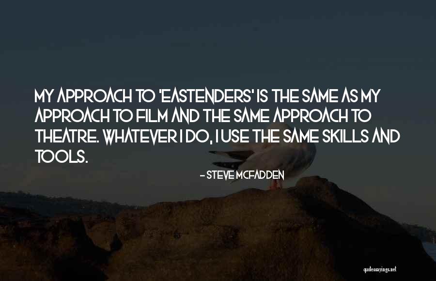 Bersedekah Kartun Quotes By Steve McFadden Bersedekah Kartun Quotes By Steve McFadden