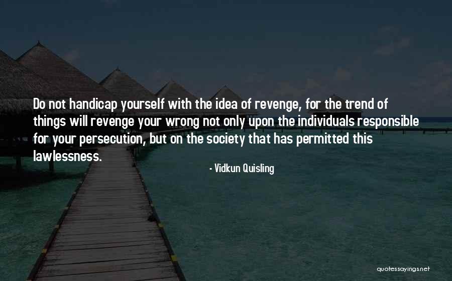 Bersedekah Kartun Quotes By Vidkun Quisling Bersedekah Kartun Quotes By Vidkun Quisling