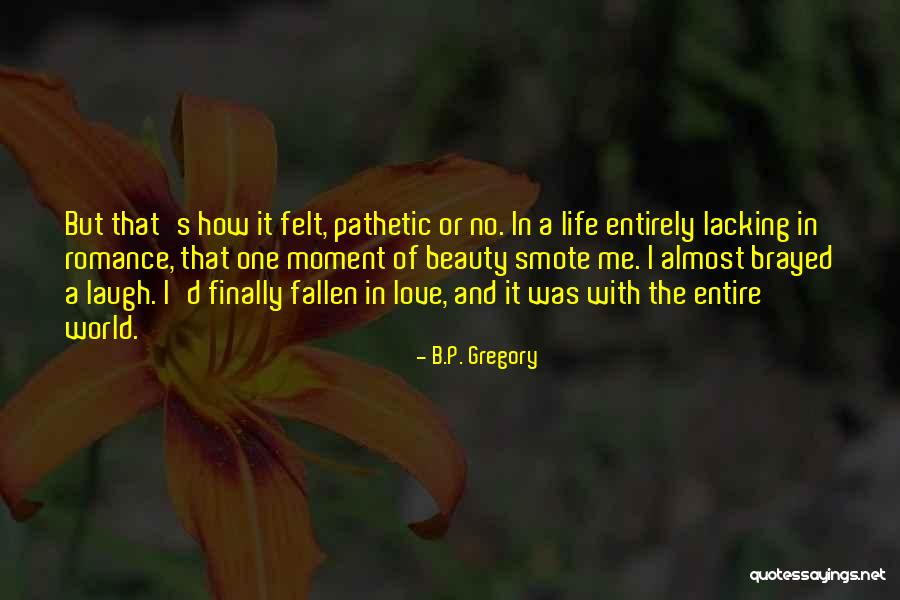 Bersedekah Quotes By B.P. Gregory Bersedekah Quotes By B.P. Gregory