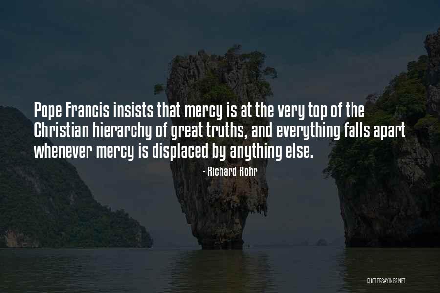 Bersedia Berkhidmat Quotes By Richard Rohr Bersedia Berkhidmat Quotes By Richard Rohr