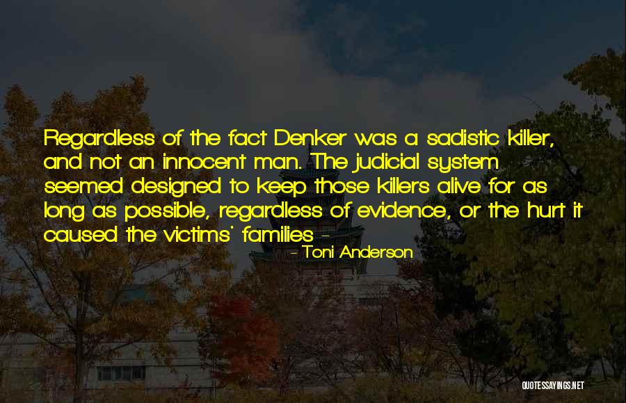 Bersek Quotes By Toni Anderson Bersek Quotes By Toni Anderson
