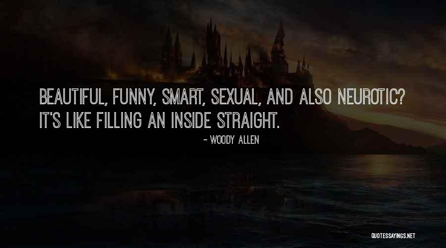 Bersek Quotes By Woody Allen Bersek Quotes By Woody Allen
