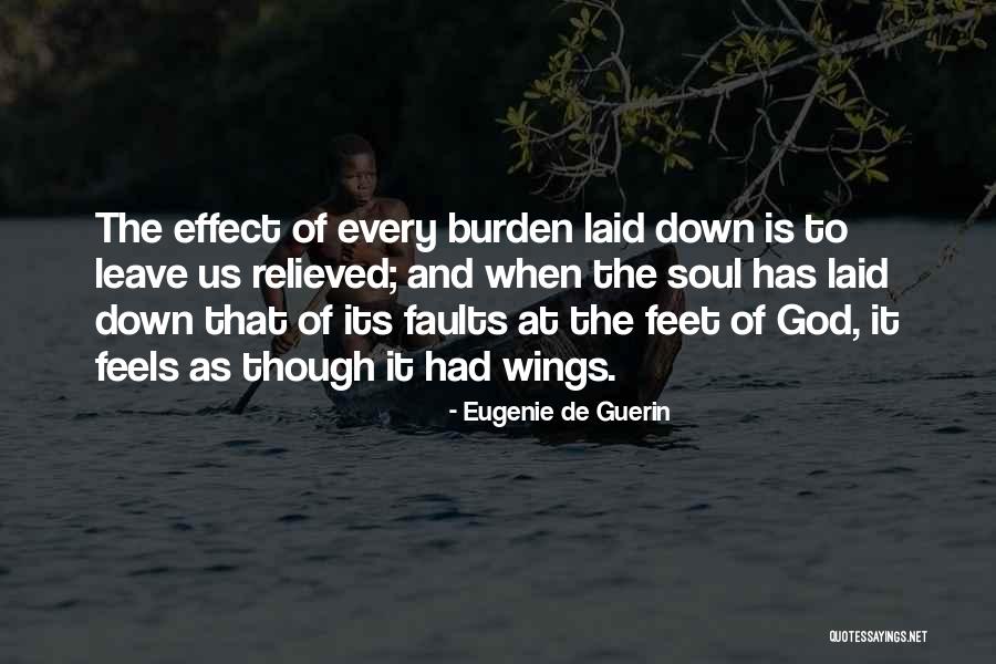 Berselera Quotes By Eugenie De Guerin Berselera Quotes By Eugenie De Guerin