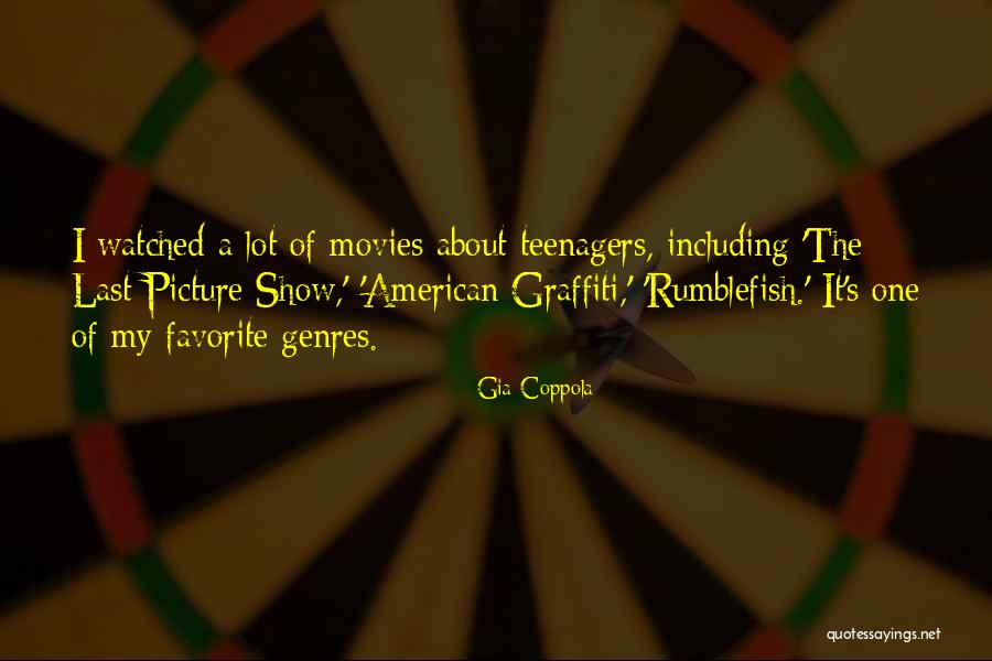 Berselimut Quotes By Gia Coppola Berselimut Quotes By Gia Coppola