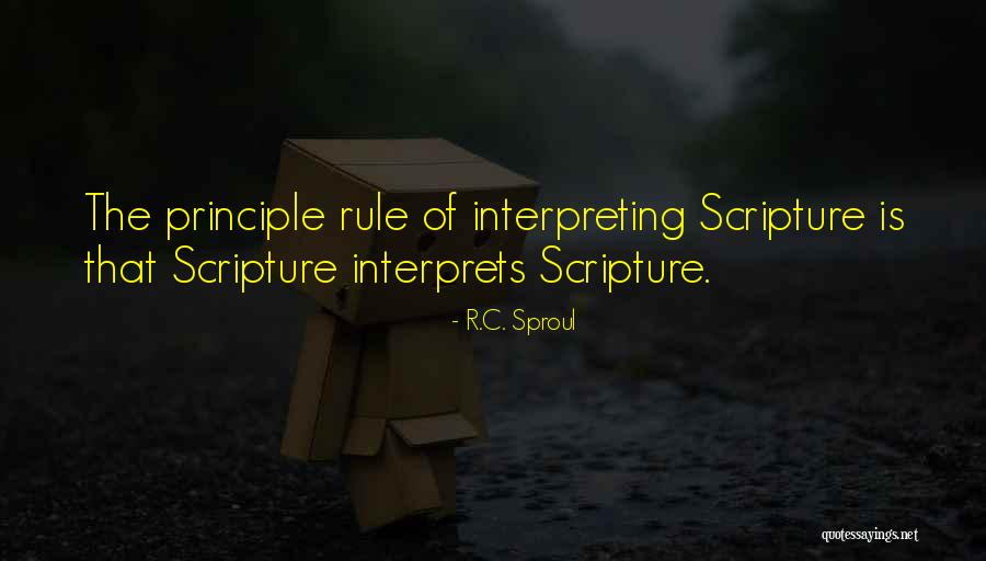Berseliweran Quotes By R.C. Sproul Berseliweran Quotes By R.C. Sproul