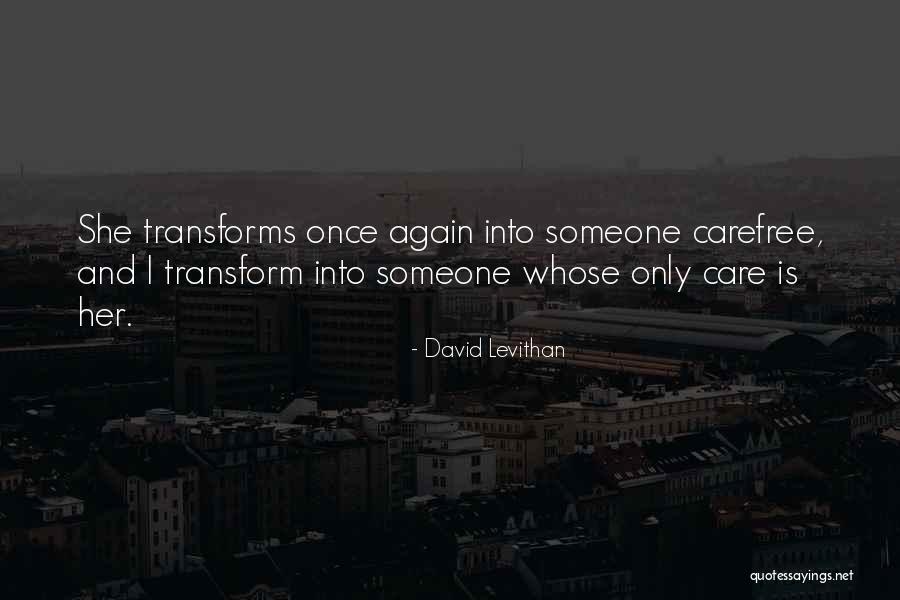 Bersemayam Bahasa Quotes By David Levithan Bersemayam Bahasa Quotes By David Levithan