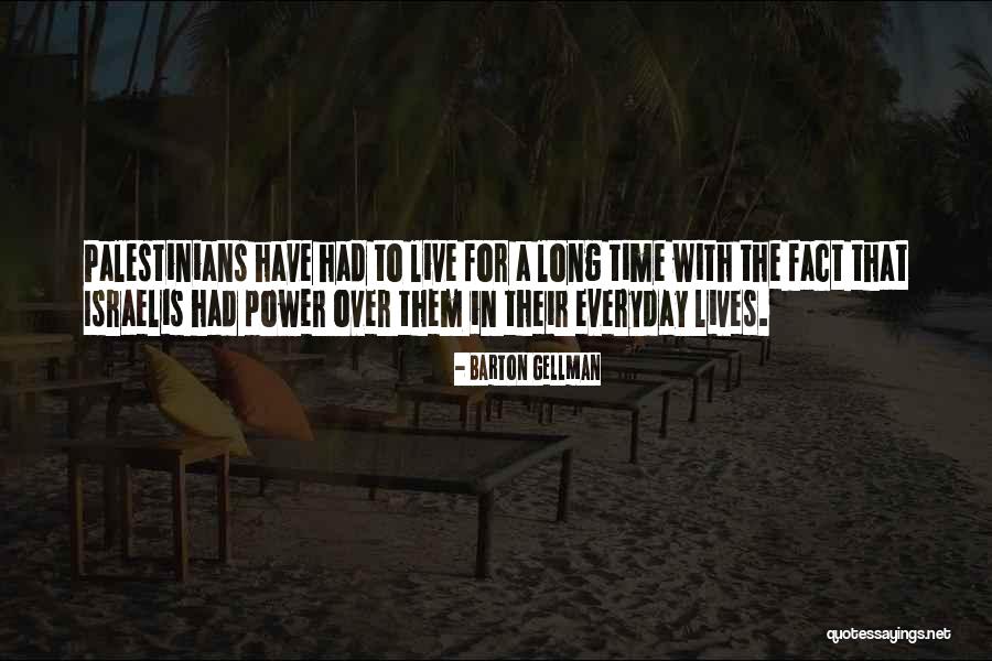 Bersemi Lirik Quotes By Barton Gellman Bersemi Lirik Quotes By Barton Gellman