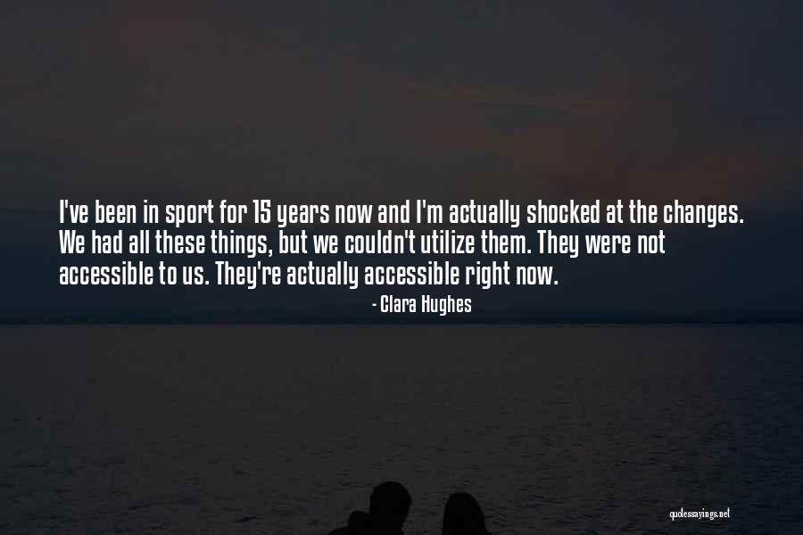 Bersemi Lirik Quotes By Clara Hughes Bersemi Lirik Quotes By Clara Hughes
