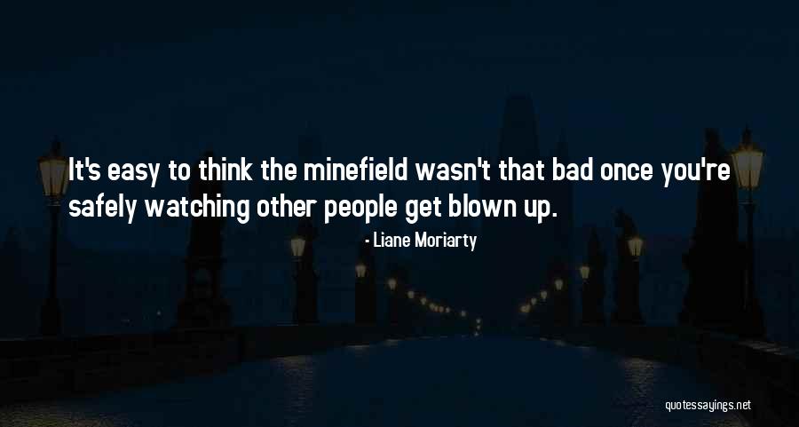 Bersemi Lirik Quotes By Liane Moriarty Bersemi Lirik Quotes By Liane Moriarty