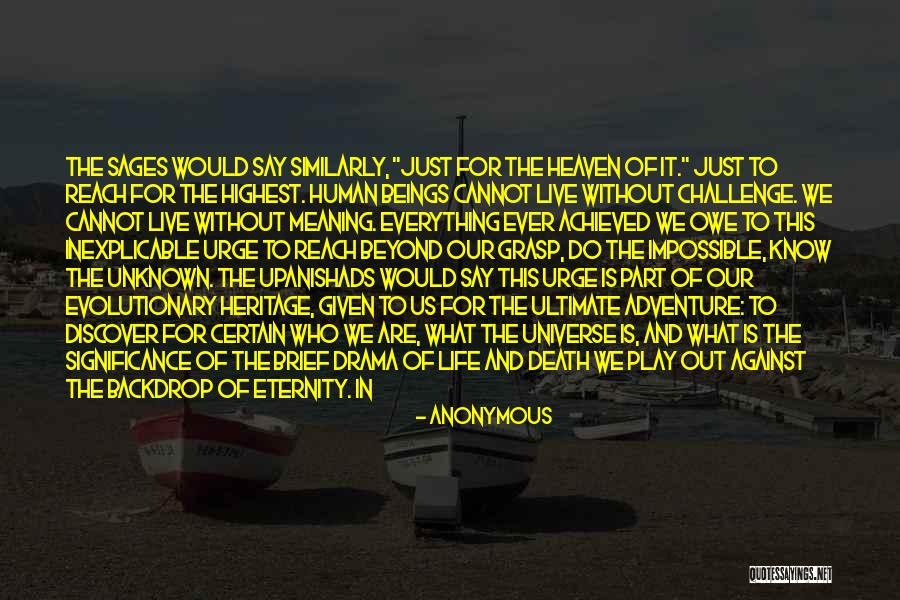Bersenang Senanglah Quotes By Anonymous Bersenang Senanglah Quotes By Anonymous