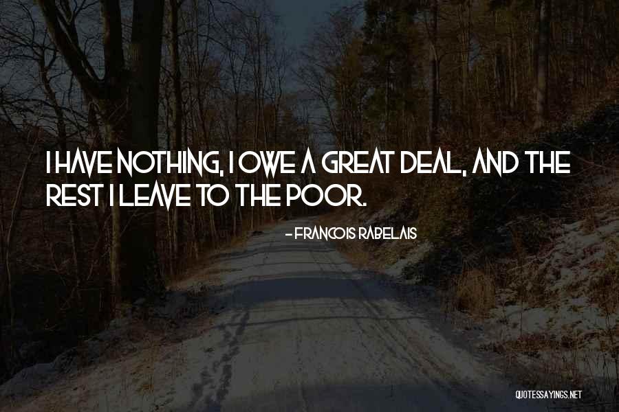 Bersepadu Selatan Quotes By Francois Rabelais Bersepadu Selatan Quotes By Francois Rabelais