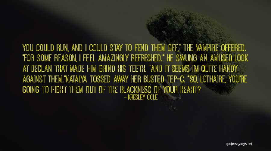 Berserker Quotes By Kresley Cole Berserker Quotes By Kresley Cole