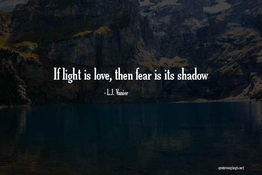 Berserkers Warriors Quotes By L.J. Vanier Berserkers Warriors Quotes By L.J. Vanier