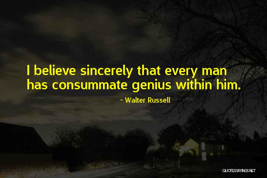 Berseru Pada Quotes By Walter Russell Berseru Pada Quotes By Walter Russell