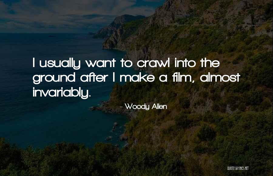 Berseru Pada Quotes By Woody Allen Berseru Pada Quotes By Woody Allen