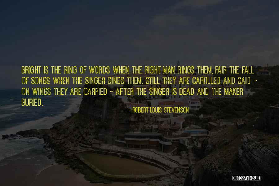 Berserukan Quotes By Robert Louis Stevenson Berserukan Quotes By Robert Louis Stevenson