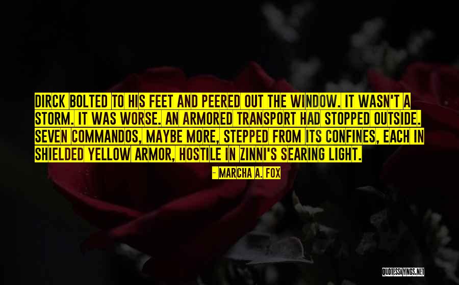 Bersetzer Deutsch Quotes By Marcha A. Fox Bersetzer Deutsch Quotes By Marcha A. Fox
