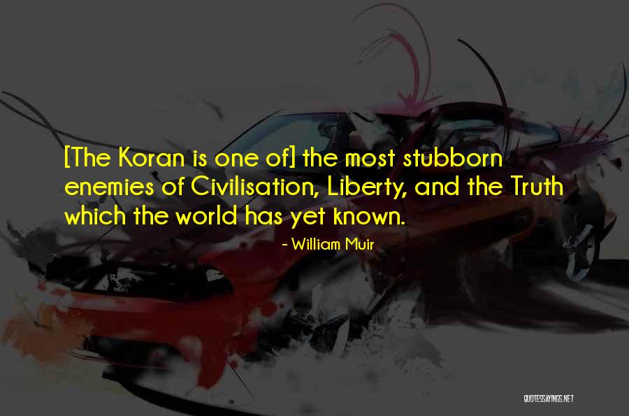 Bersetzer Deutsch Quotes By William Muir Bersetzer Deutsch Quotes By William Muir