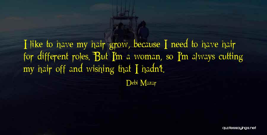 Bersetzer Franz Sisch Quotes By Debi Mazar Bersetzer Franz Sisch Quotes By Debi Mazar