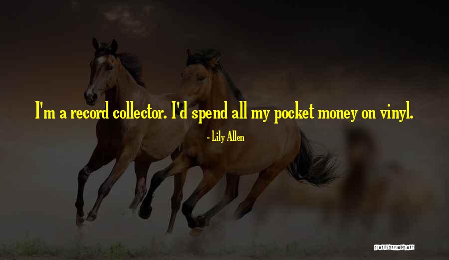 Bersetzung Rum Nisch Quotes By Lily Allen Bersetzung Rum Nisch Quotes By Lily Allen