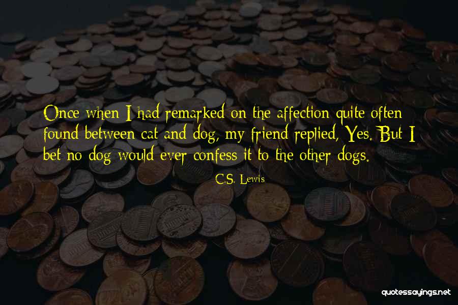 Bershad Foundation Quotes By C.S. Lewis Bershad Foundation Quotes By C.S. Lewis