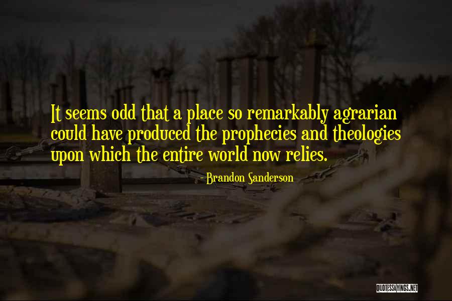 Bershanshaw Quotes By Brandon Sanderson Bershanshaw Quotes By Brandon Sanderson