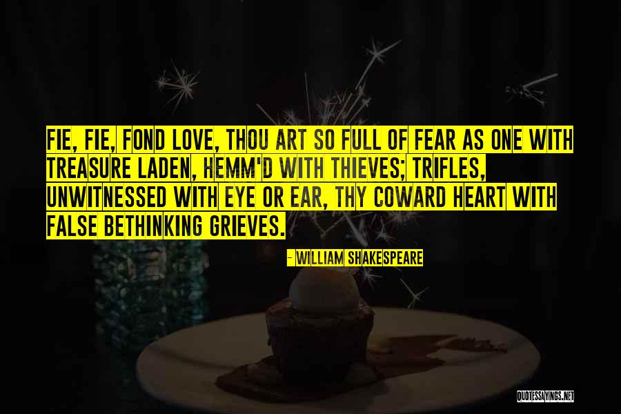 Bershanshaw Quotes By William Shakespeare Bershanshaw Quotes By William Shakespeare