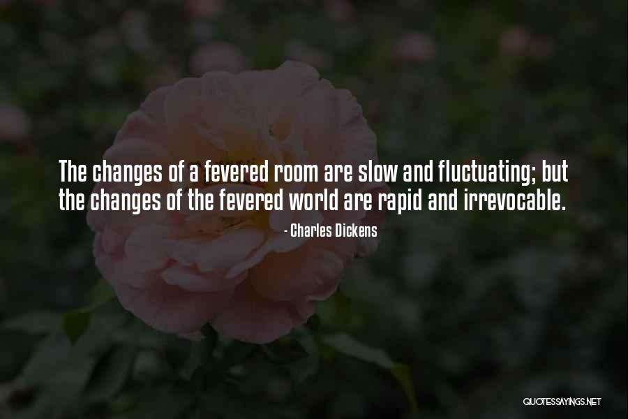 Bersiap Siaga Quotes By Charles Dickens Bersiap Siaga Quotes By Charles Dickens