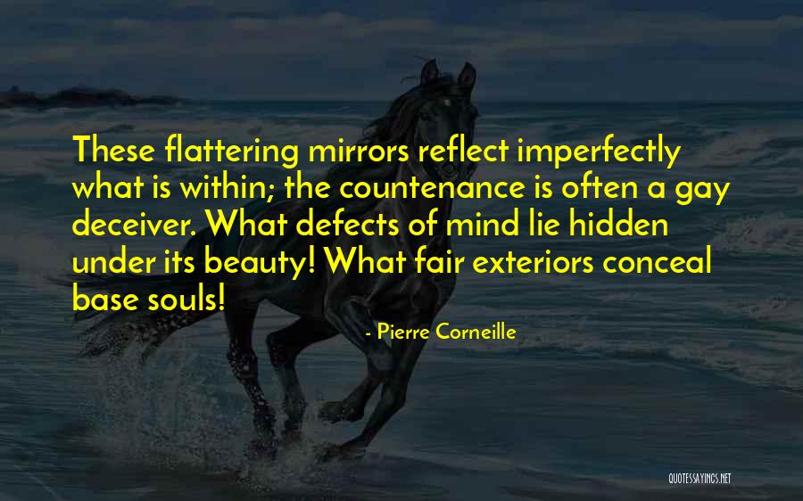 Bersifat Reaktif Quotes By Pierre Corneille Bersifat Reaktif Quotes By Pierre Corneille