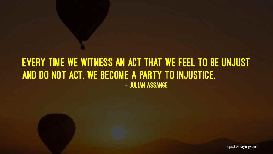 Bersikap Adil Quotes By Julian Assange Bersikap Adil Quotes By Julian Assange