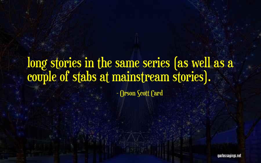 Bersikap Kooperatif Quotes By Orson Scott Card Bersikap Kooperatif Quotes By Orson Scott Card