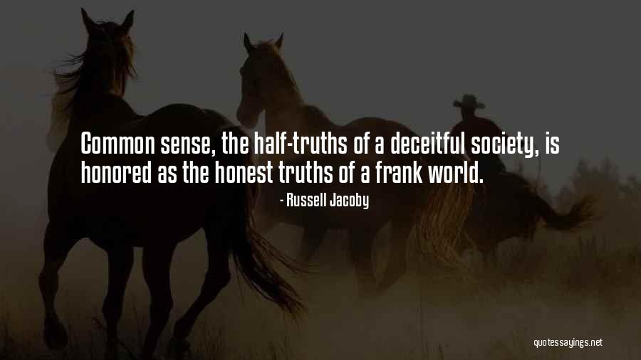 Bersikap Rasional Quotes By Russell Jacoby Bersikap Rasional Quotes By Russell Jacoby