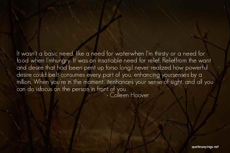 Bersimpuh Ke Quotes By Colleen Hoover Bersimpuh Ke Quotes By Colleen Hoover