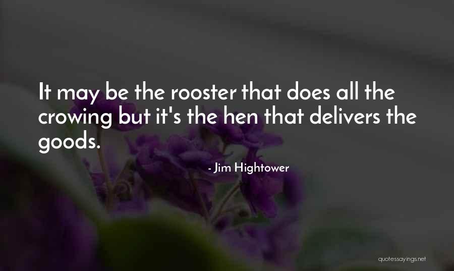 Bersin By Deloitte Quotes By Jim Hightower Bersin By Deloitte Quotes By Jim Hightower