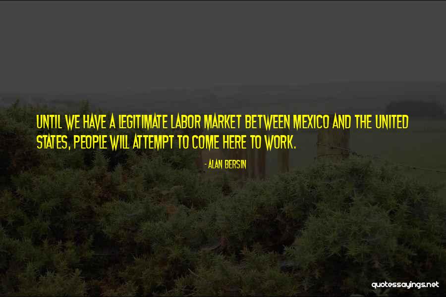 Bersin Quotes By Alan Bersin Bersin Quotes By Alan Bersin