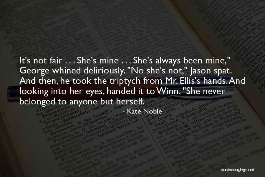 Bersin Quotes By Kate Noble Bersin Quotes By Kate Noble